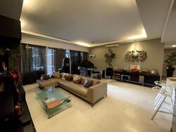 Floridian (D21), Condominium #619416061